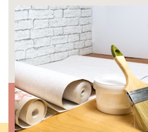 Услуги Отделка в Первоуральске под ключ